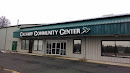 Calvary Community Center