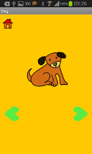 Speaking Animals - PreSchool Screenshots 6