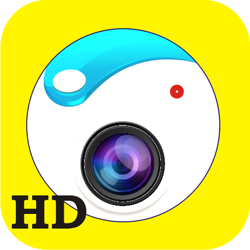 Camera HD Quality 1080 Editor