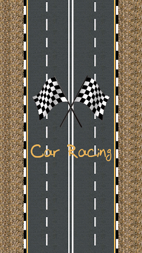 Car Racing 2D
