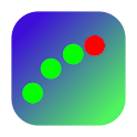 Running Ball logo