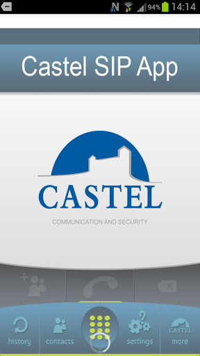 Castel SIP