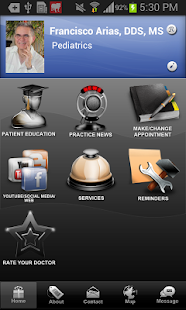 Treasure Coast Dentistry(圖2)-速報App