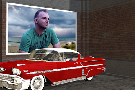 Free Photo Hoardings FX APK for Android