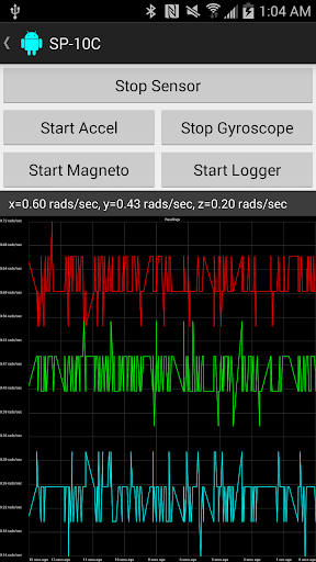 免費下載通訊APP|Sensoplex Monitor app開箱文|APP開箱王