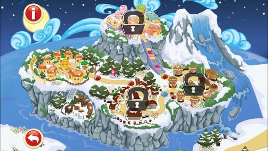 Download Poor Santa APK for PC