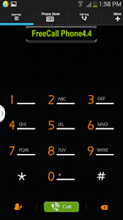 How to download Free Call App 1.0 apk for pc