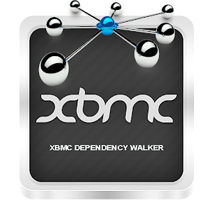 XBMC Addon Depend Pro 1