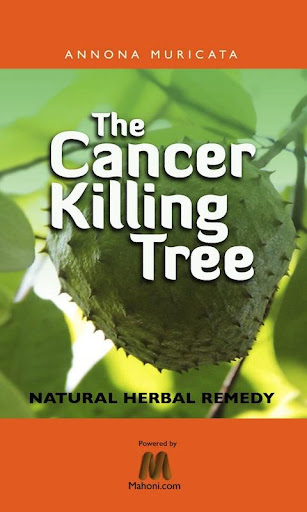 The Cancer Killing Tree