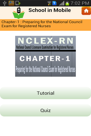 【免費教育App】NCLEX-RN考试准备-APP點子