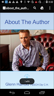 Lose Weight Now by Glenn Harrold(圖4)-速報App