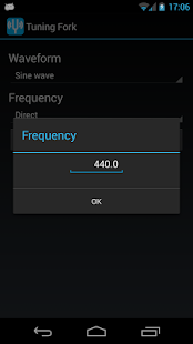 Free Tuning Fork APK for Android