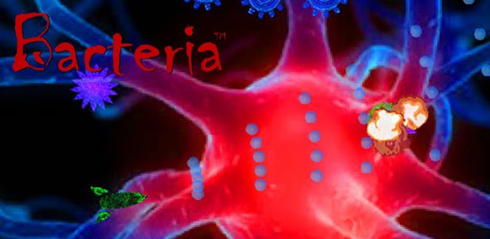 Bacteria Arcade Edition APK v2.3 free download android full pro mediafire qvga tablet armv6 apps themes games application