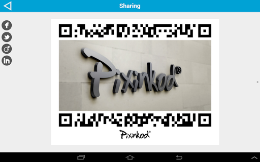 免費下載生產應用APP|Pixinkod and QR Code Reader app開箱文|APP開箱王