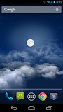 Flight in the sky 3D with weather live w