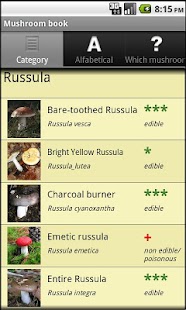 How to download Mushroom book PRO 1.2 unlimited apk for laptop