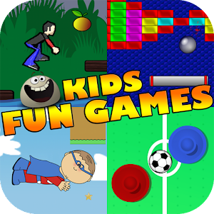 Games for Kids for PC and MAC