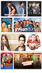 Free Kamera Arkası APK for Android