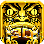 Cover Image of Télécharger Endless Run Magic Stone 2.8.3 APK
