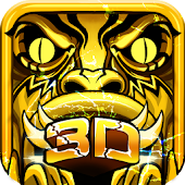 Endless Run Magic Stone