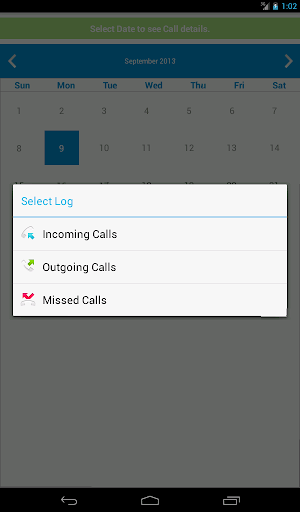 【免費通訊App】Call Logger-APP點子