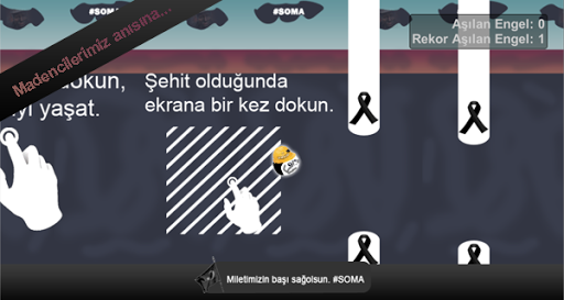 Soma Madencileri