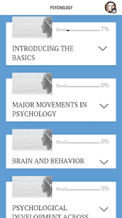Handy Psychology Answer Book(圖2)-速報App