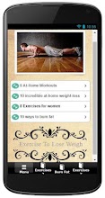 Exercise To Lose Weight APK Download for Android