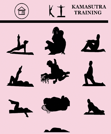 Kamasutra Training 5.0