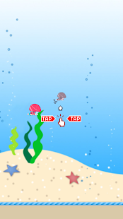 Swimming Jellyfish(圖1)-速報App