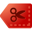 Social coupons ranking & logo