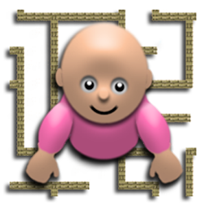 Baby Maze for PC and MAC