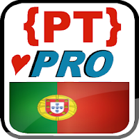 ポルトガル語レッスン（PRO）
