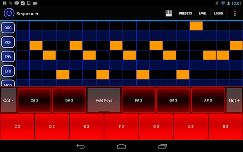 Heat Synthesizer Pro(圖5)-速報App