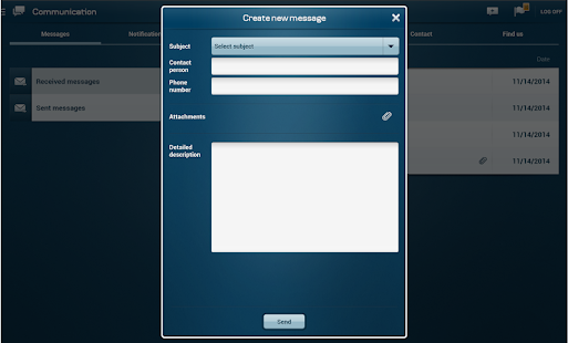 Tablet Business(圖5)-速報App