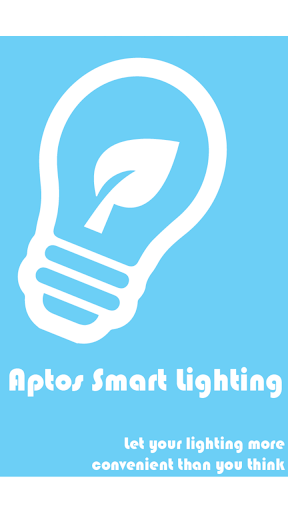 【免費生活App】AptosWSN Lighting-APP點子