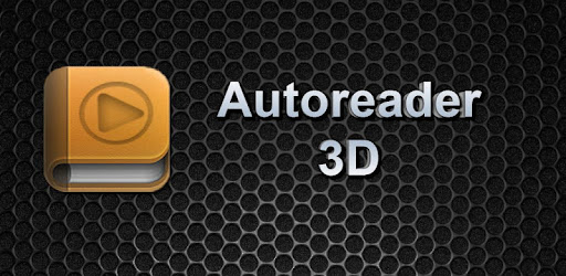 autoreader 3d autoreader 3d