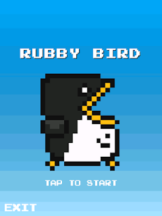 Rubby Bird
