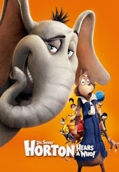 Dr. Seuss' Horton Hears a Who!