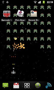 How to mod The Lone Defender - LWallpaper patch 1.0.1 apk for android