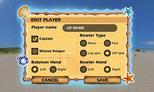 Beach Cricket Pro(圖8)-速報App