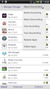 appToola - App Manager(圖3)-速報App