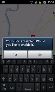 Lastest Route Tracer APK for Android