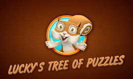 Lucky's Tree of Puzzles