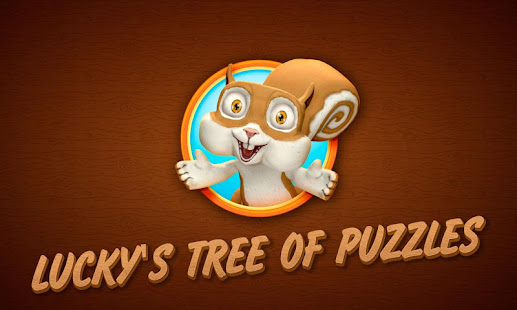 Lucky's Tree of Puzzles(圖1)-速報App