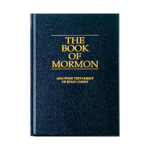 LDS Scriptures App 1.1