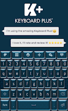 Keyboard Plus New APK Download for Android