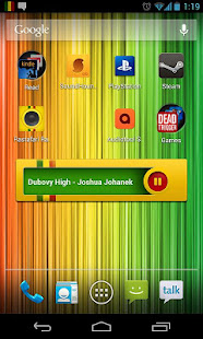 Rastafari Radio(圖2)-速報App