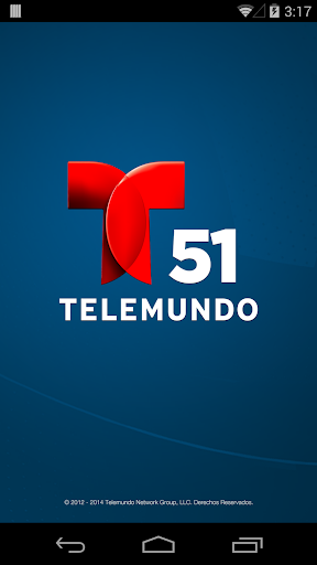 Telemundo 51