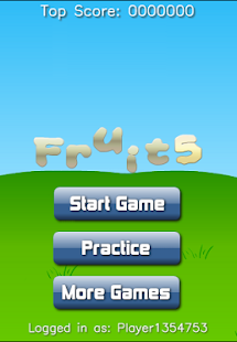 Download Fruit 5 APK